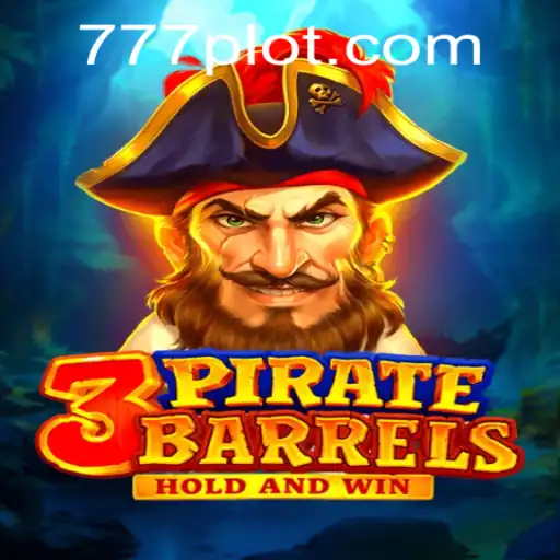 3PirateBarrels: Embark on a Nautical Adventure with PLOT777.COM
