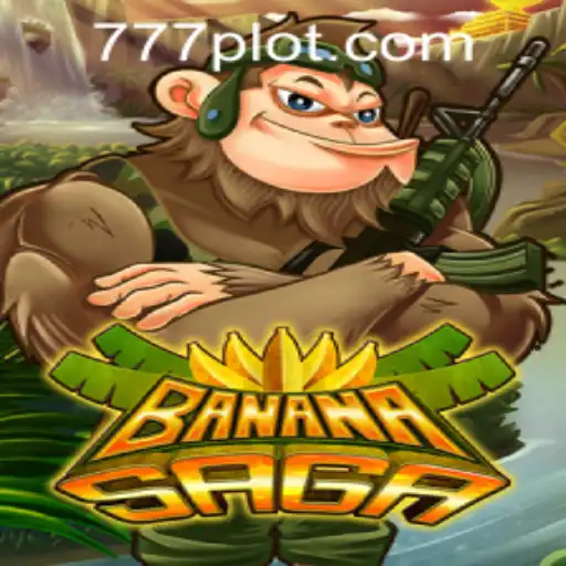 BananaSaga: A Thrilling Adventure in the World of PLOT777.COM