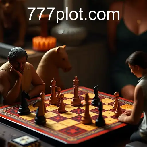 Gaming Experience PLOT777.COM - 800+ Premium and Exclusive Games