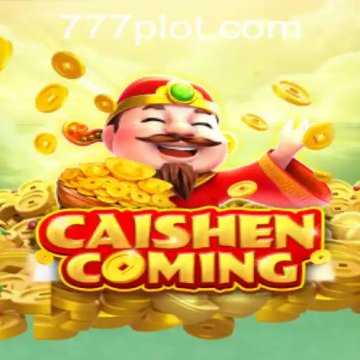 Unveiling the Allure of CAISHENCOMING: A Deep Dive into PLOT777.COM's Latest Game
