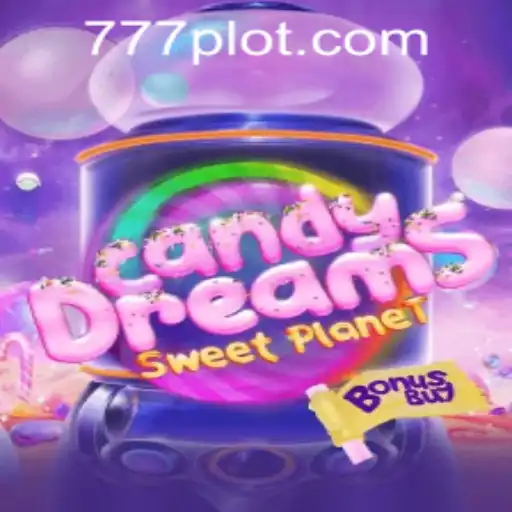 CandyDreamsSweetPlanet: An Immersive Journey Through a Sugary Universe