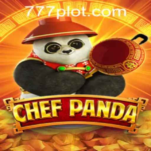 Dive into the Delightful World of ChefPanda with PLOT777.COM