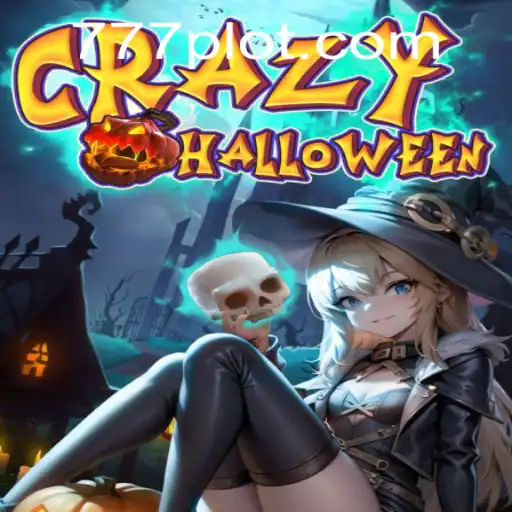 Unraveling the Mysteries of CrazyHalloween: The Game Taking the World by Storm
