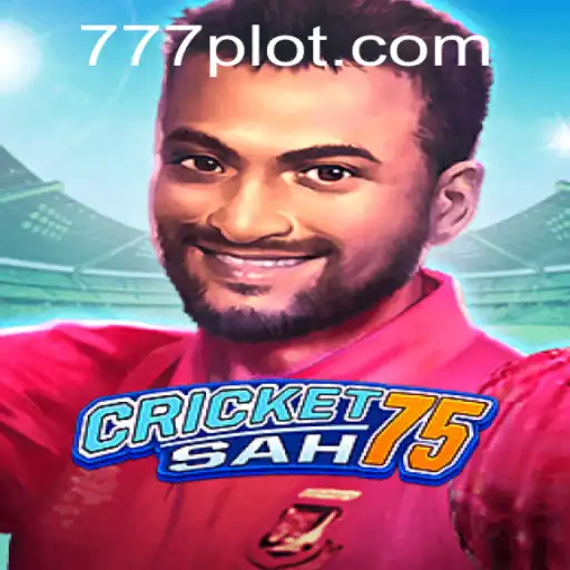 Exploring the Captivating World of CricketSah75 and Its Connection to PLOT777.COM