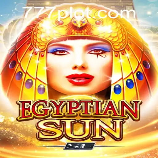 Unveiling the Mystical World of EgyptianSunSE via PLOT777.COM