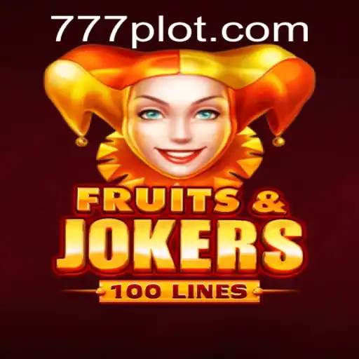 FruitsAndJokers100: An Engaging Slot Game Experience