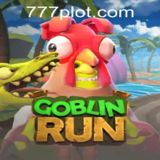 Discover the Adventure of GoblinRun Enhanced by PLOT777.COM