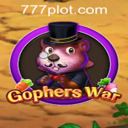 GophersWar: A New Era of Innovative Gaming