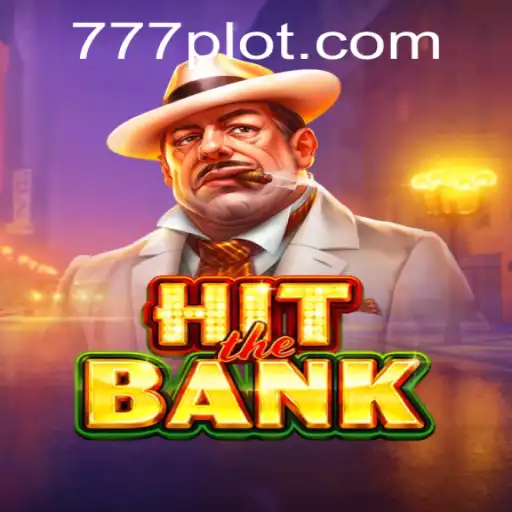 HitTheBank: Revolutionizing Gaming with PLOT777.COM
