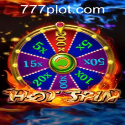The Exciting World of HotSpin: Unveiling the Thrills on PLOT777.COM