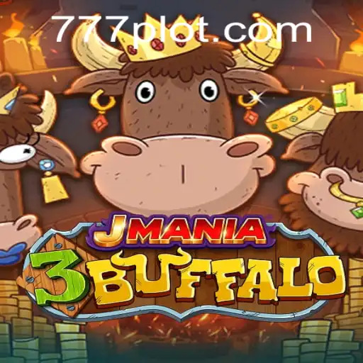 Exploring the Adventure of JMania3Buffalo: Uncover the Wild with PLOT777.COM