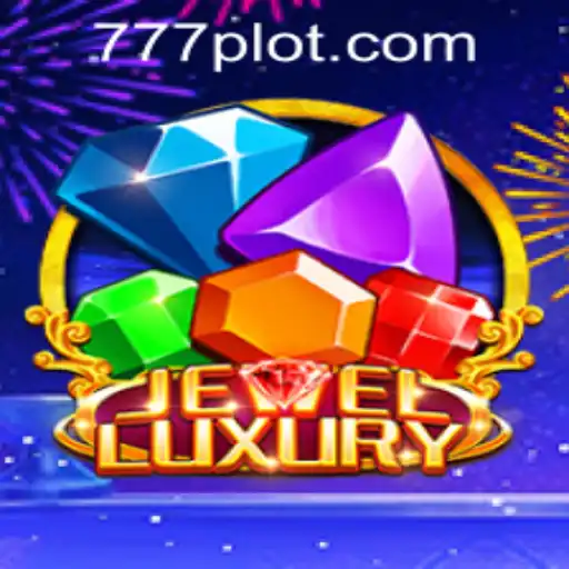 JewelLuxury: A Gem of a Game at PLOT777.COM