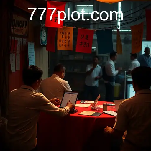 Security and Trust PLOT777.COM - International Licenses and Certifications