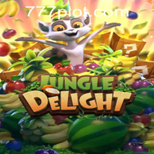 Explore the Adventures of JungleDelight Through PLOT777.COM