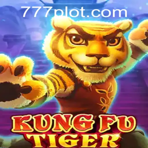 KungFuTiger: A Mesmerizing Adventure in the World of Martial Arts