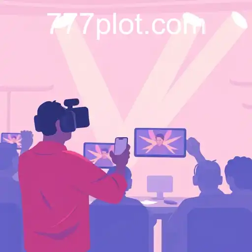 Gaming Experience PLOT777.COM - 800+ Premium and Exclusive Games