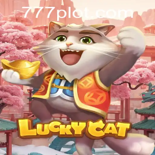 Unlocking the Secrets of LuckyCat: A Captivating Journey into the World of PLOT777.COM
