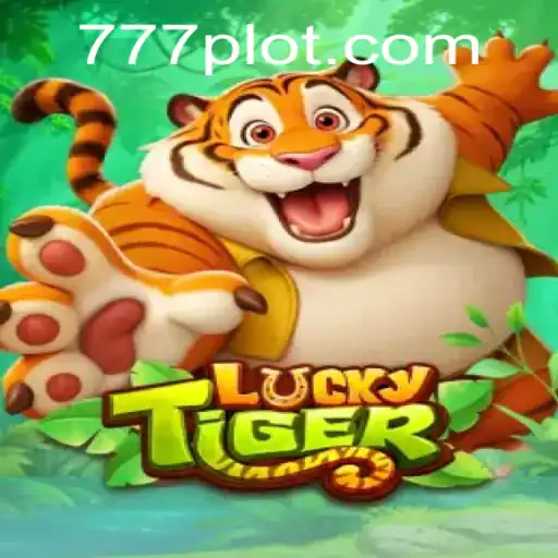 Unveiling LuckyTiger: A Journey Into the World of Casino Gaming with PLOT777.COM