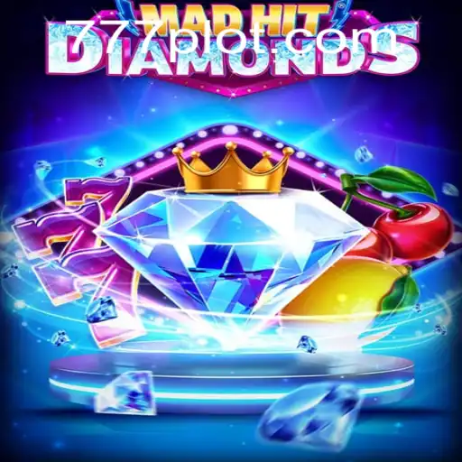 MadHitDiamonds: An Engaging Gem Quest in the Digital World