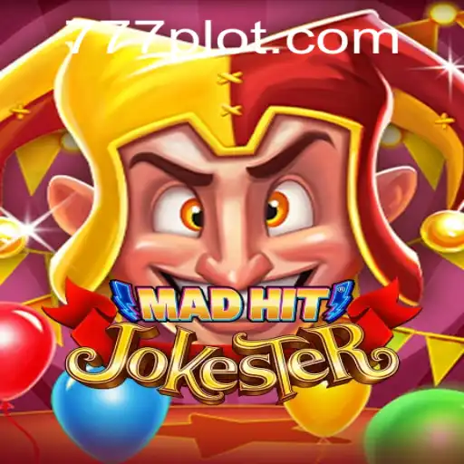 Dive into the Whimsical World of MadHitJokester - A Gamer's Delight