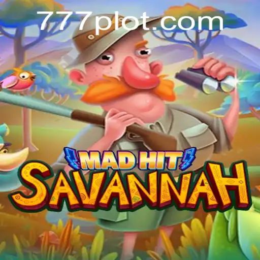 Unveiling MadHitSavannah: A Thrilling Adventure in the Digital Savannah