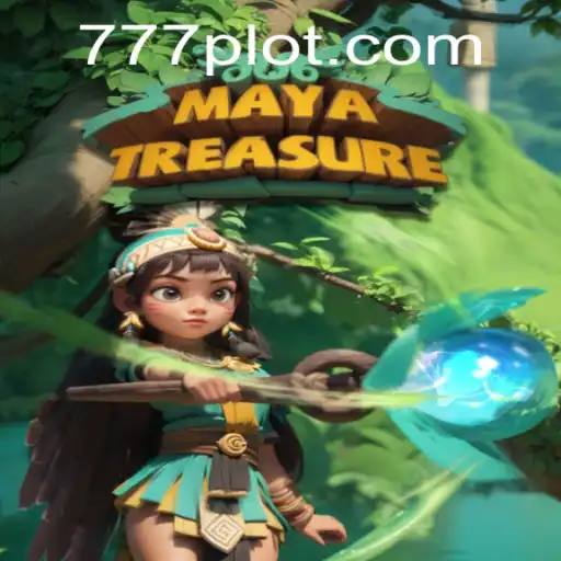 Explore the Enigmatic World of MayaTreasure on PLOT777.COM