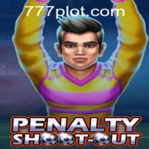 PenaltyShootOut: A Thrilling Game Experience with PLOT777.COM