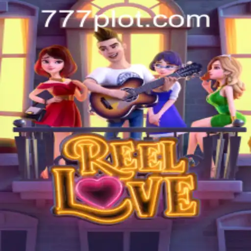 ReelLove: Dive Into the Exciting World of Slot Gaming