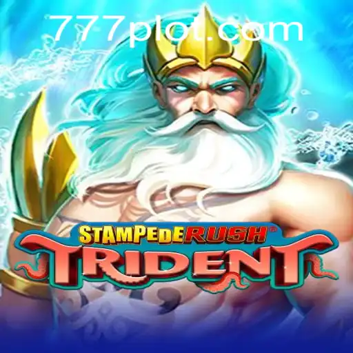 StempedeRushTrident: Unveiling the Adventure of a Lifetime