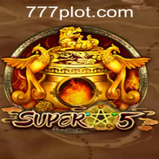 Unveiling Super5: An Exciting Adventure into the World of Digital Gaming with PLOT777.COM