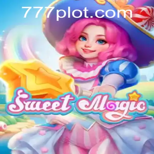 Discover the Enchanting World of SweetMagic: A Journey into Wonder