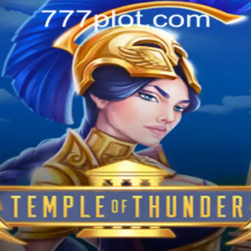 TempleofThunder: New Gaming Sensation Explores Myth and Magic