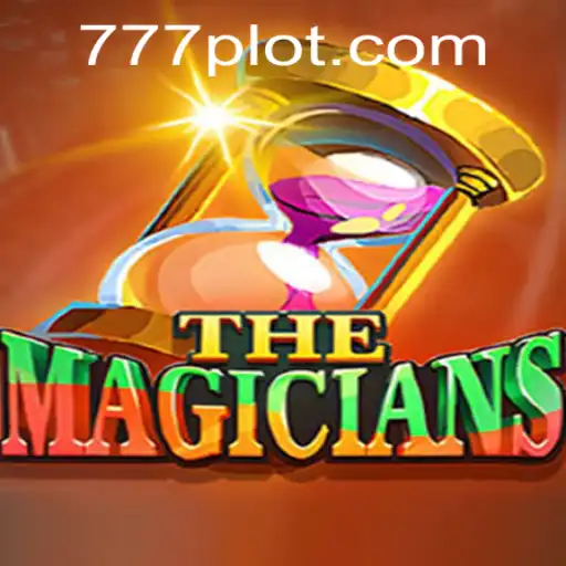 Unlocking the Mysteries of 'TheMagicians' – An Enchanting Gaming Experience